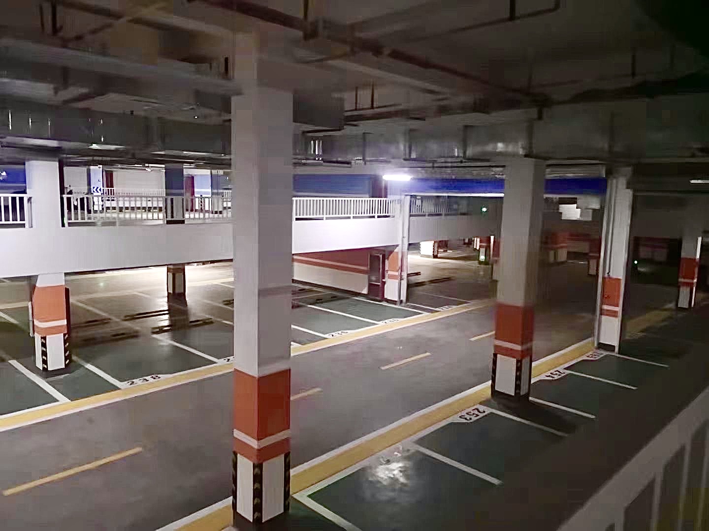伊春上海博普四年前授权设计的项目已投入使用